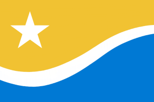 Flag of Brighton Beach.png